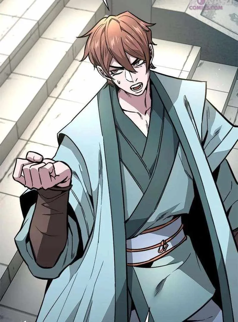 The Supreme Martial Academy Chapter 14 page 96