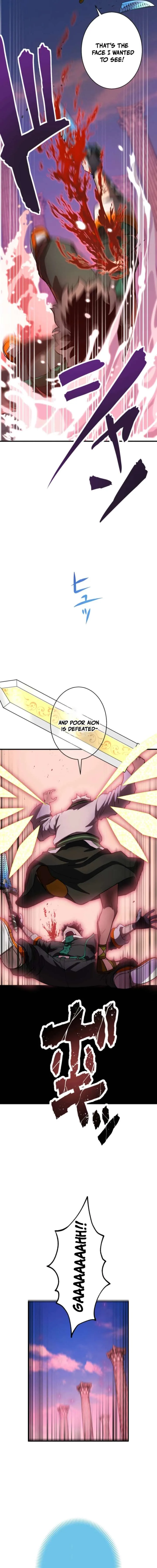 The Sword-Forging Great Hero: The Scrap Favored by the Gods Chapter 14 page 23