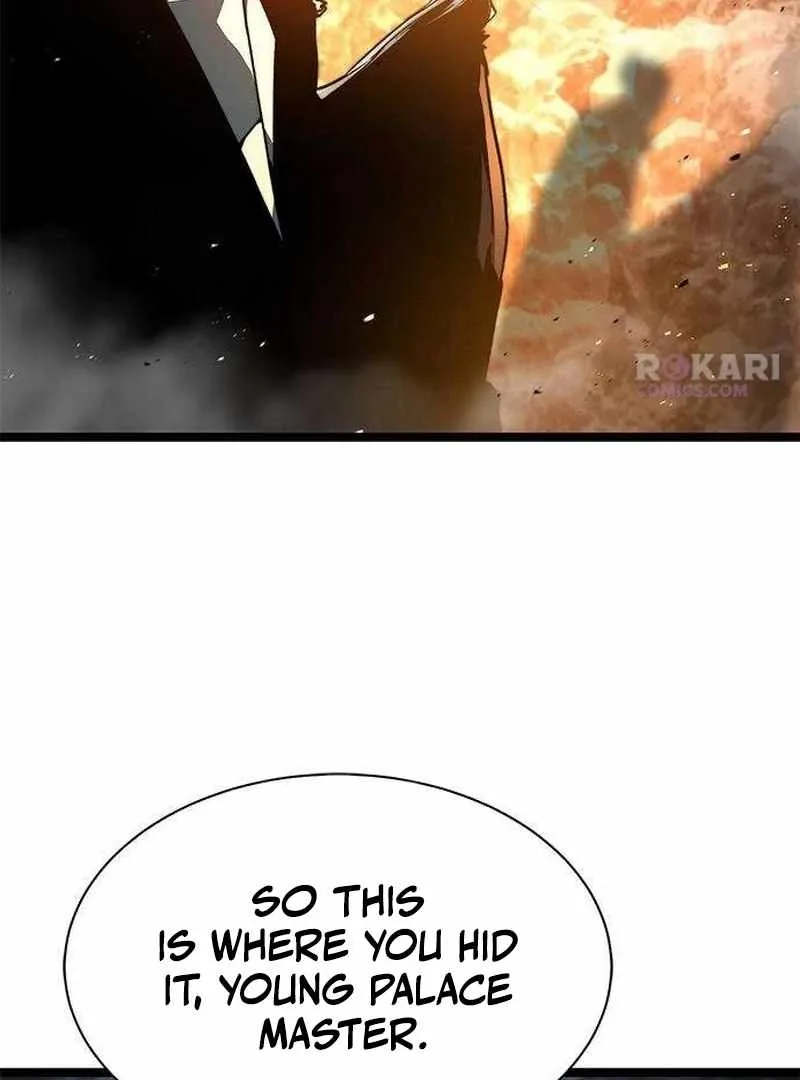 The Supreme Martial Academy Chapter 14 page 131