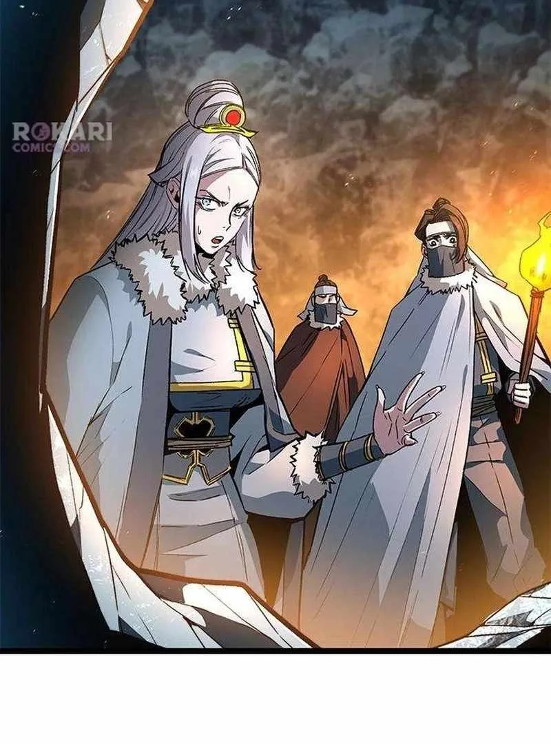The Supreme Martial Academy Chapter 14 page 116