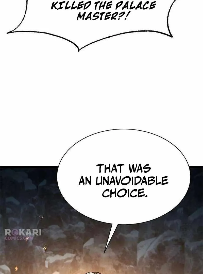 The Supreme Martial Academy Chapter 14 page 137