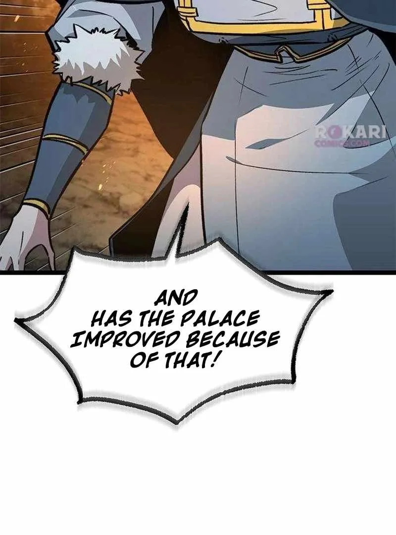 The Supreme Martial Academy Chapter 14 page 144