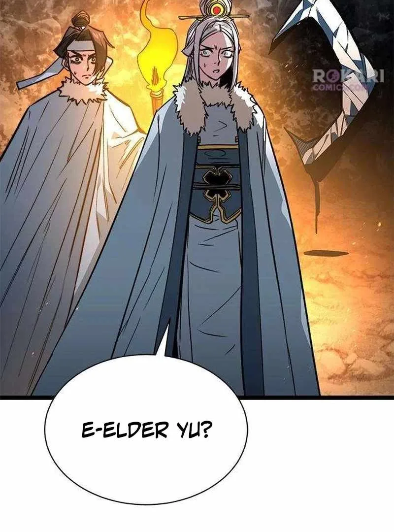 The Supreme Martial Academy Chapter 14 page 134