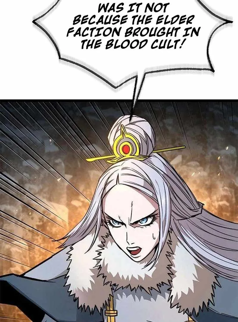The Supreme Martial Academy Chapter 14 page 143