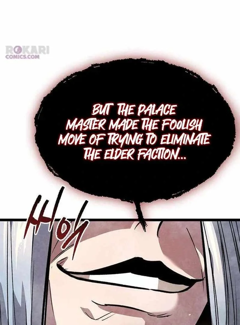 The Supreme Martial Academy Chapter 14 page 141
