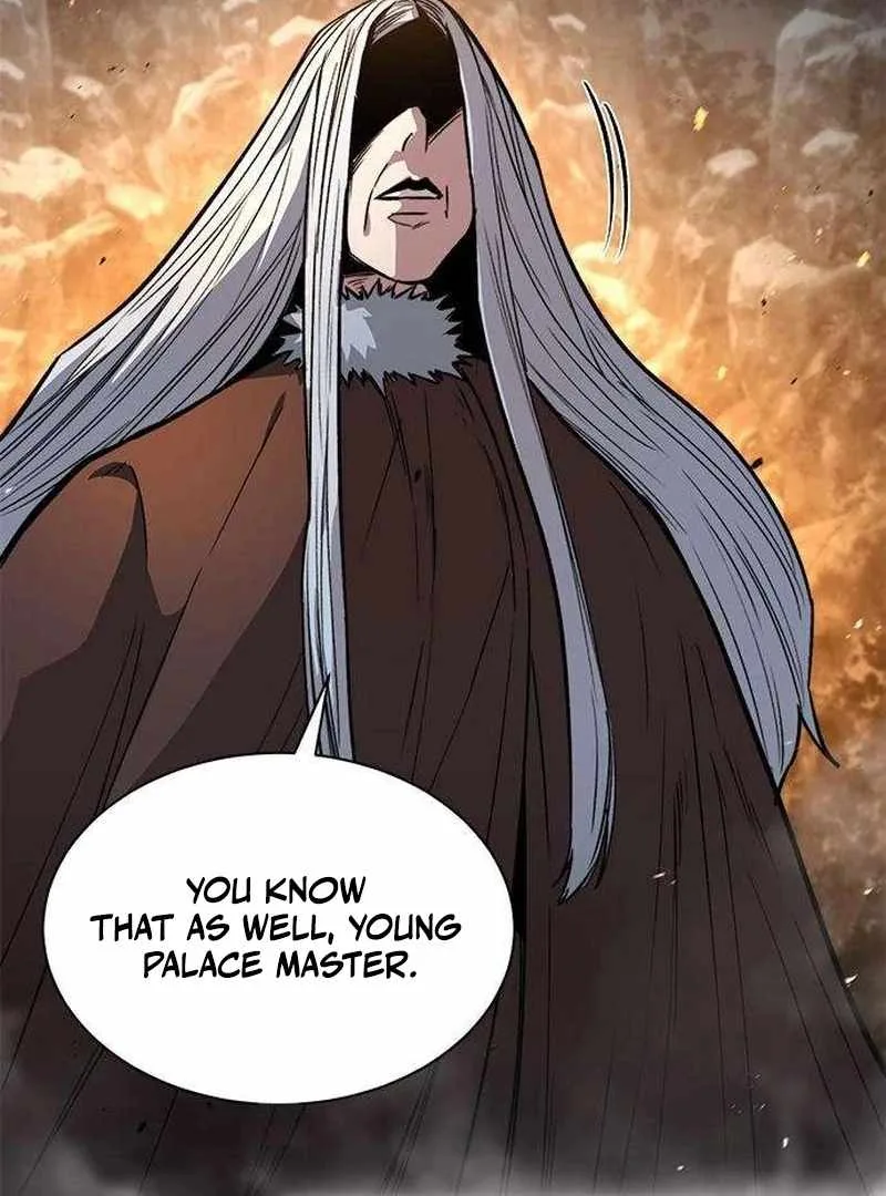 The Supreme Martial Academy Chapter 14 page 138
