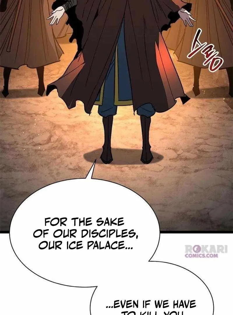 The Supreme Martial Academy Chapter 14 page 169