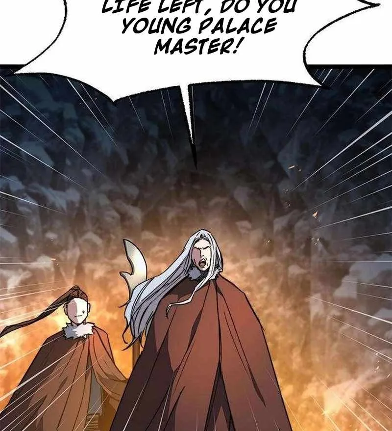 The Supreme Martial Academy Chapter 14 page 156