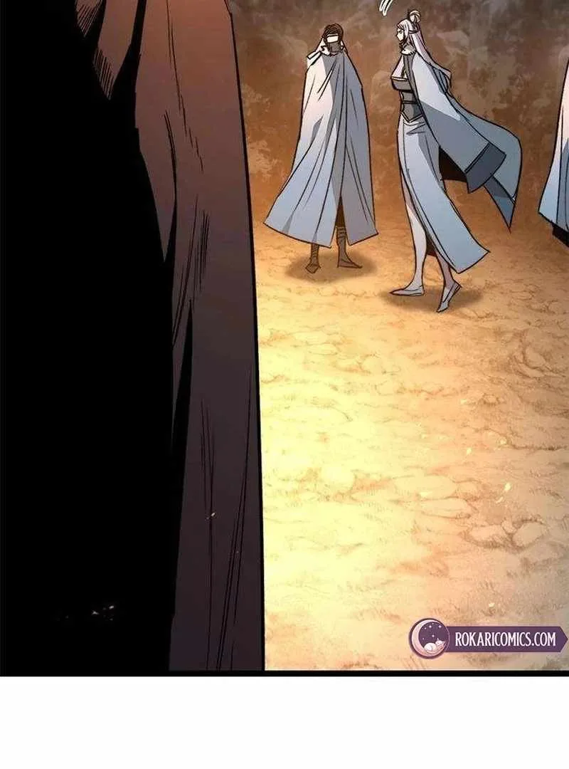 The Supreme Martial Academy Chapter 14 page 160