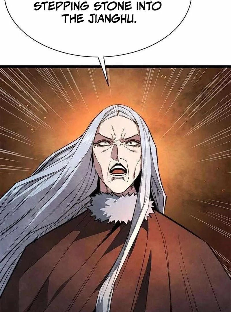 The Supreme Martial Academy Chapter 14 page 154