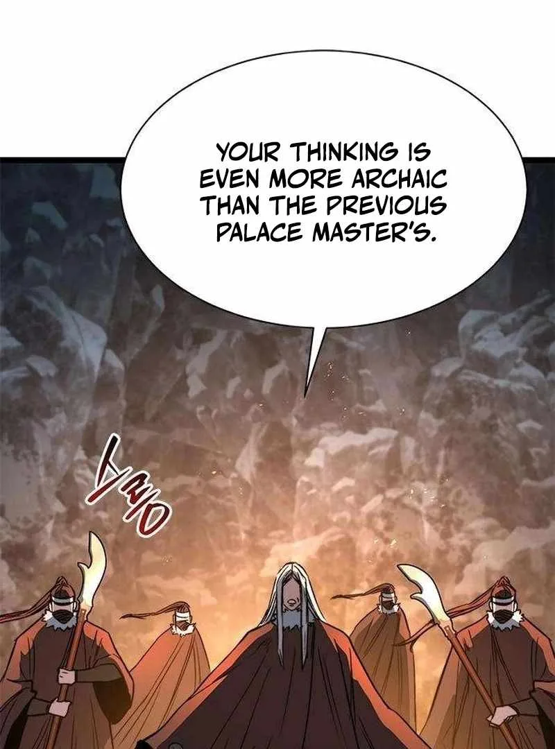 The Supreme Martial Academy Chapter 14 page 168