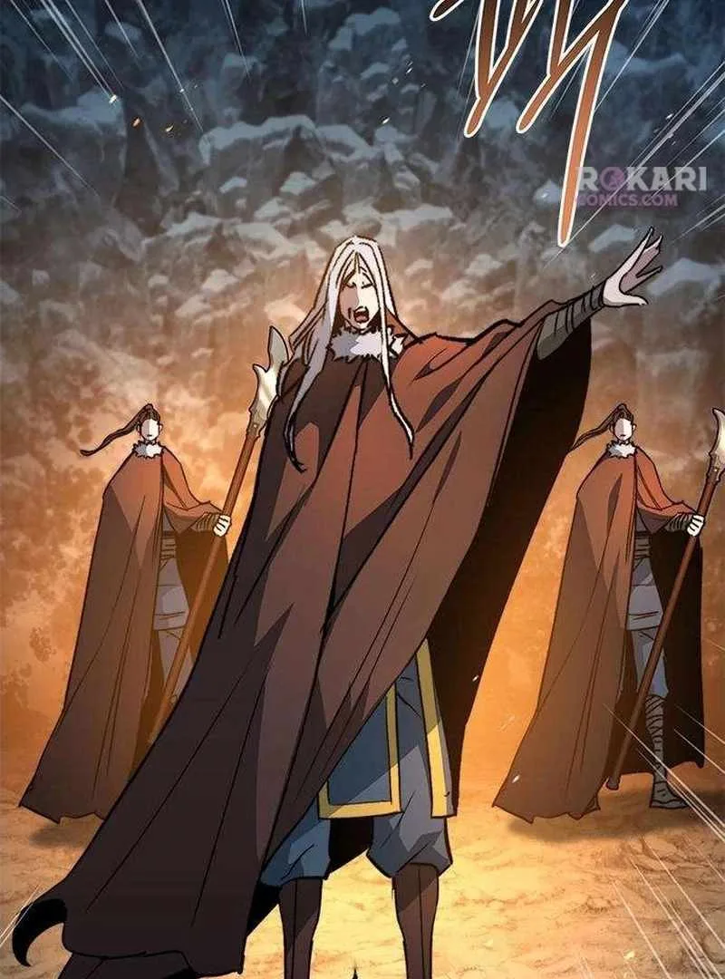 The Supreme Martial Academy Chapter 14 page 162