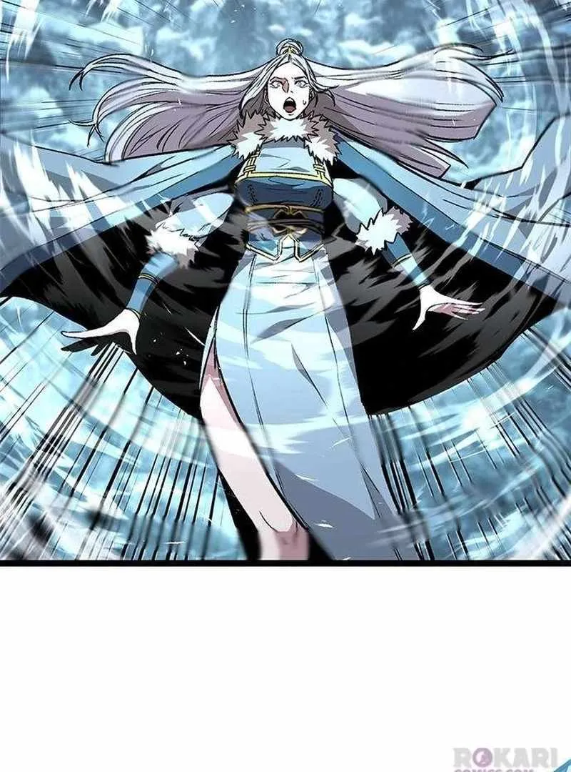 The Supreme Martial Academy Chapter 14 page 180