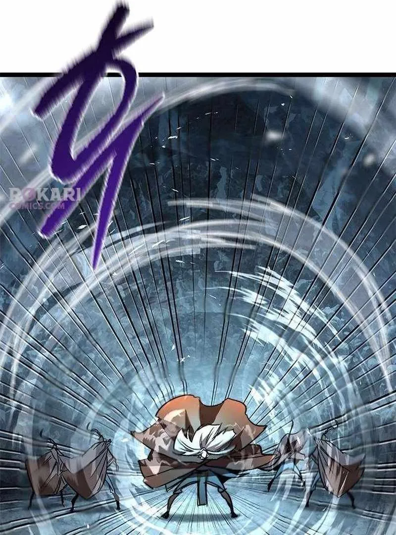 The Supreme Martial Academy Chapter 14 page 177