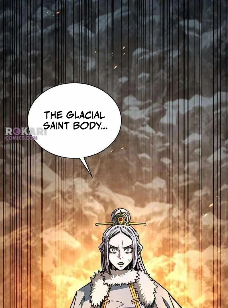The Supreme Martial Academy Chapter 14 page 191
