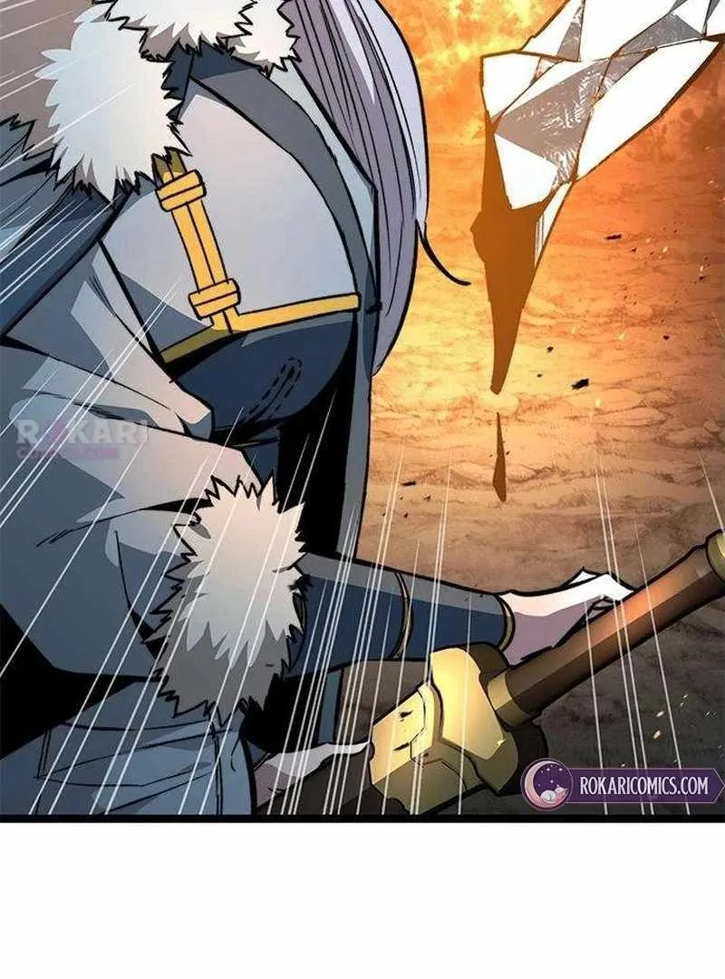 The Supreme Martial Academy Chapter 14 page 188