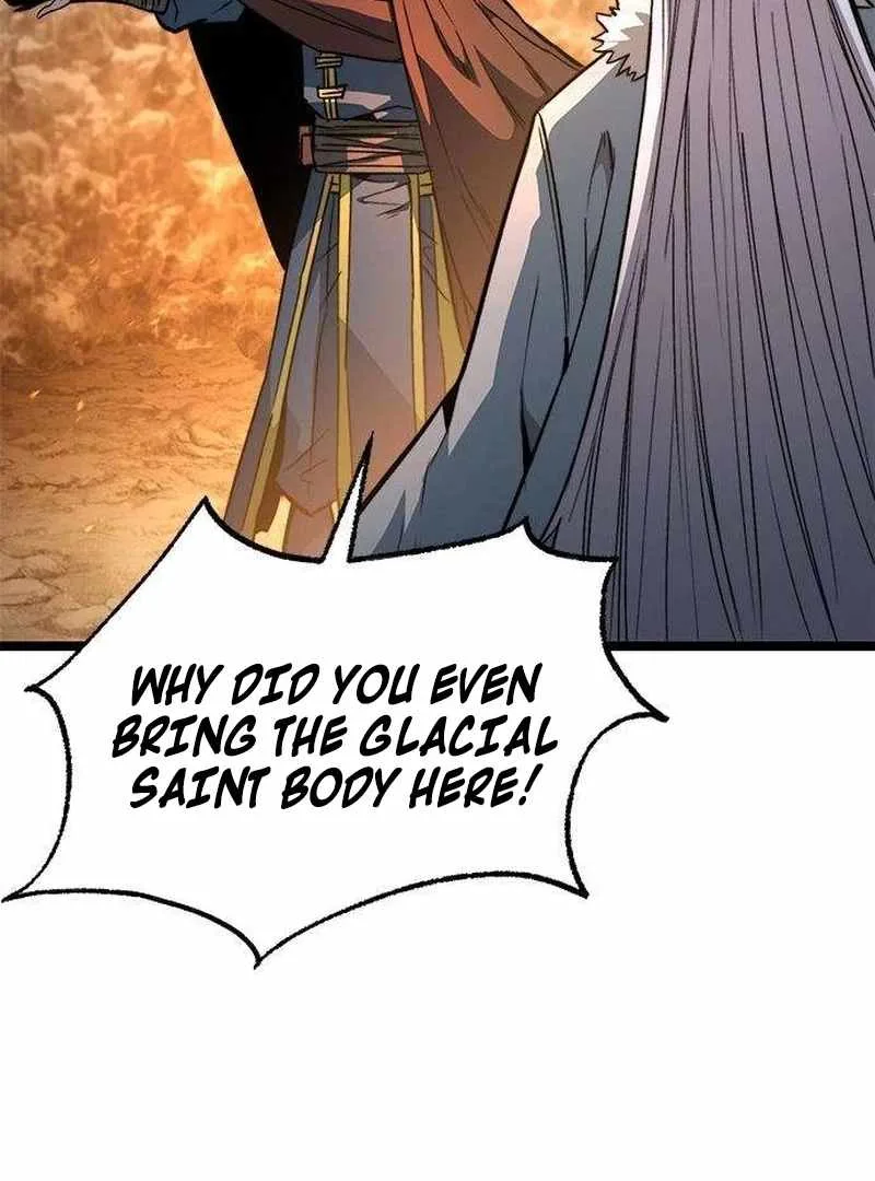 The Supreme Martial Academy Chapter 14 page 203
