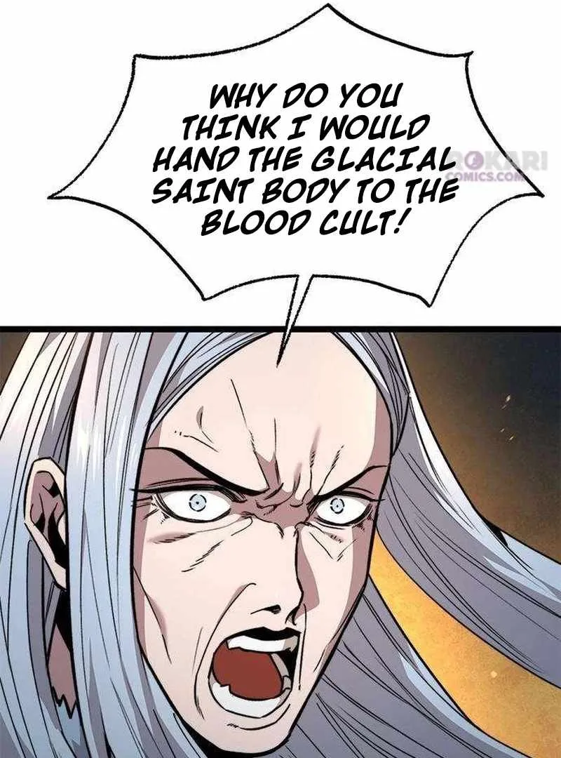 The Supreme Martial Academy Chapter 14 page 206