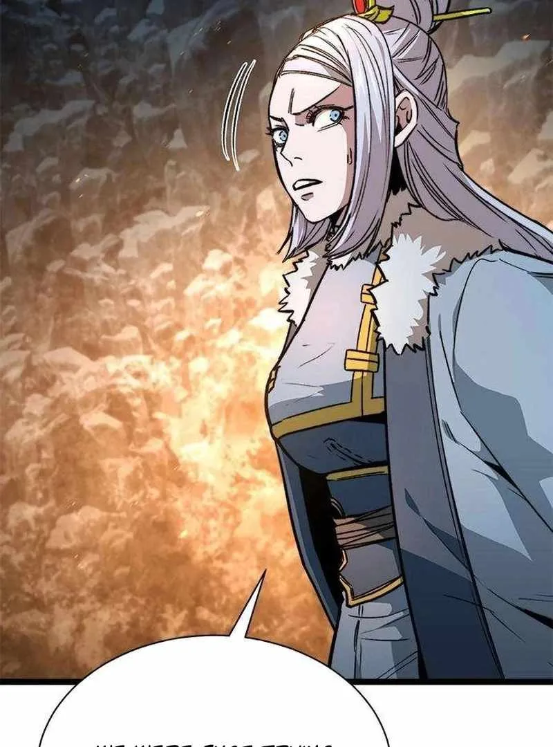 The Supreme Martial Academy Chapter 14 page 201