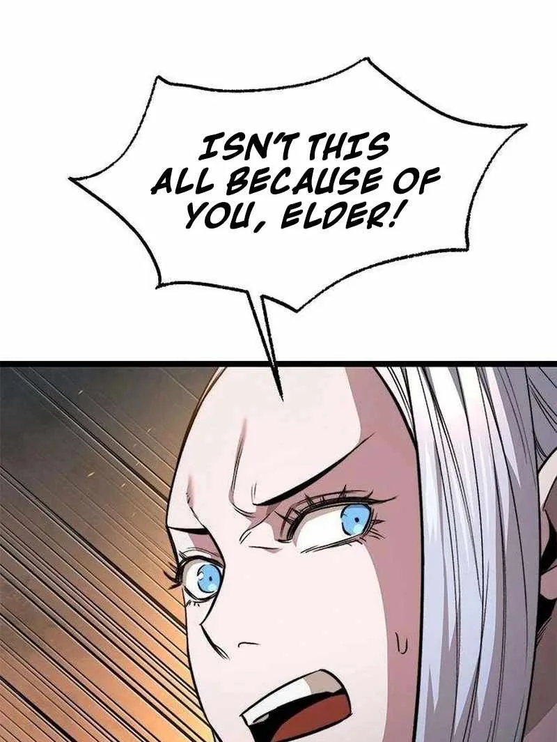 The Supreme Martial Academy Chapter 14 page 204