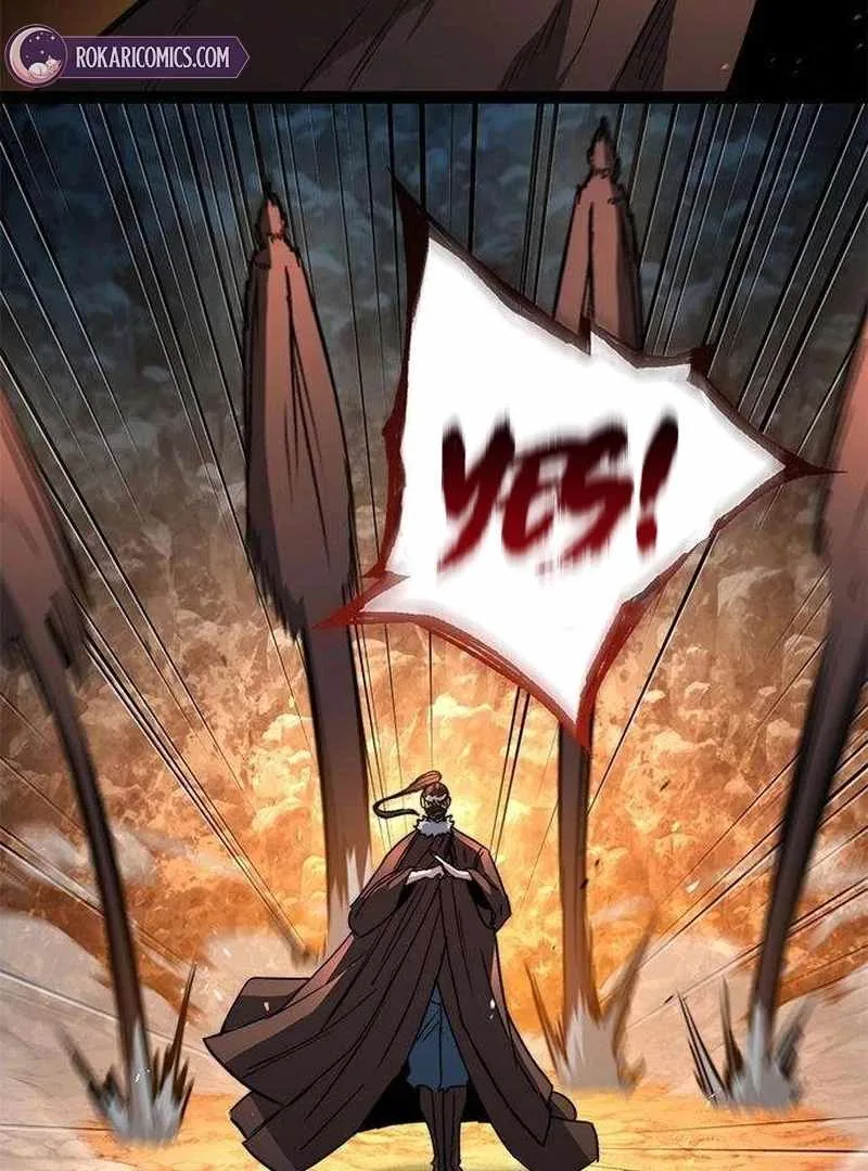 The Supreme Martial Academy Chapter 14 page 211