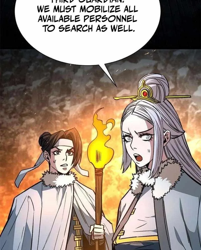 The Supreme Martial Academy Chapter 14 page 213