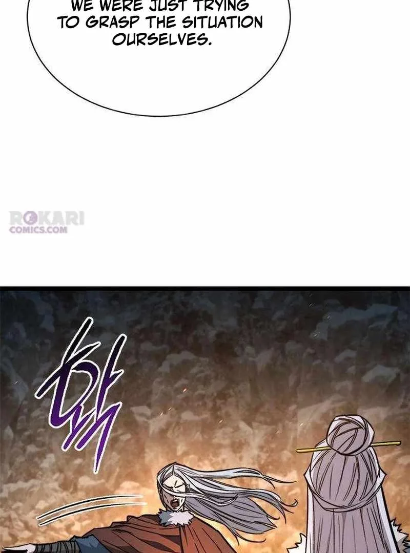 The Supreme Martial Academy Chapter 14 page 202
