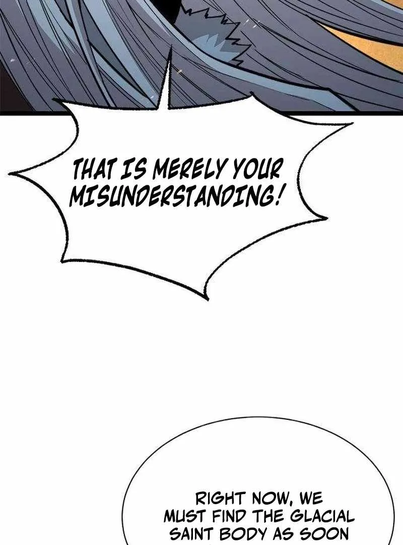 The Supreme Martial Academy Chapter 14 page 207