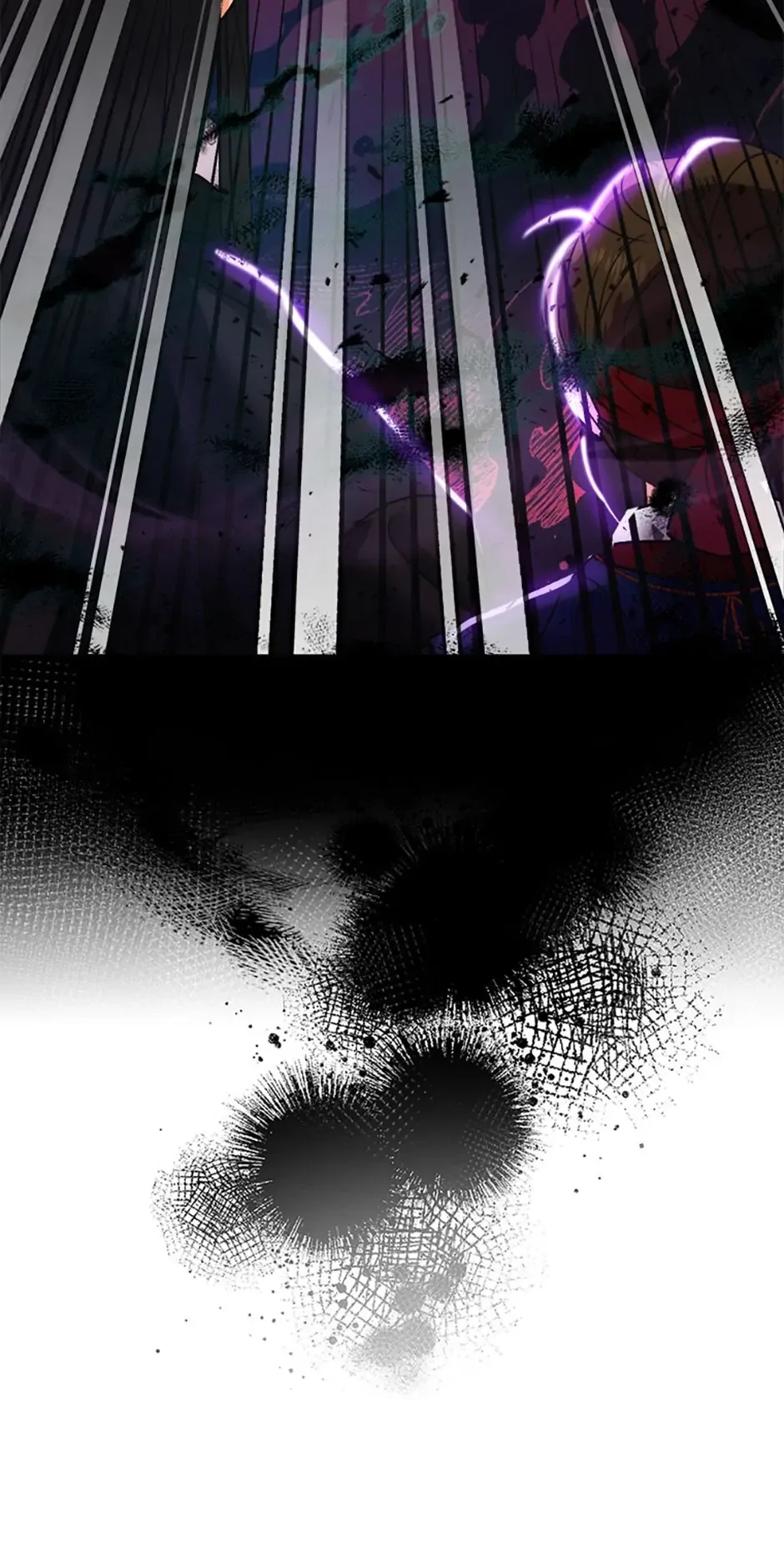 The Tale of the Tiger Girl Chapter 14 page 11