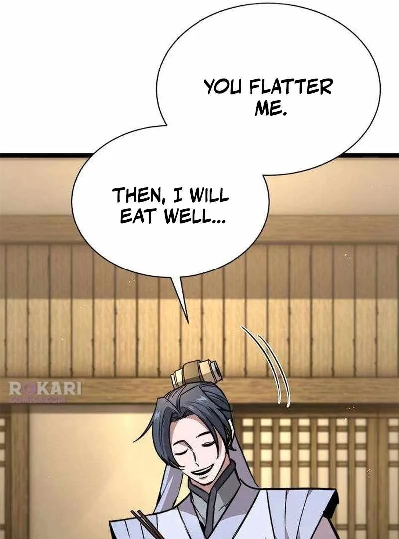 The Supreme Martial Academy Chapter 14 page 226
