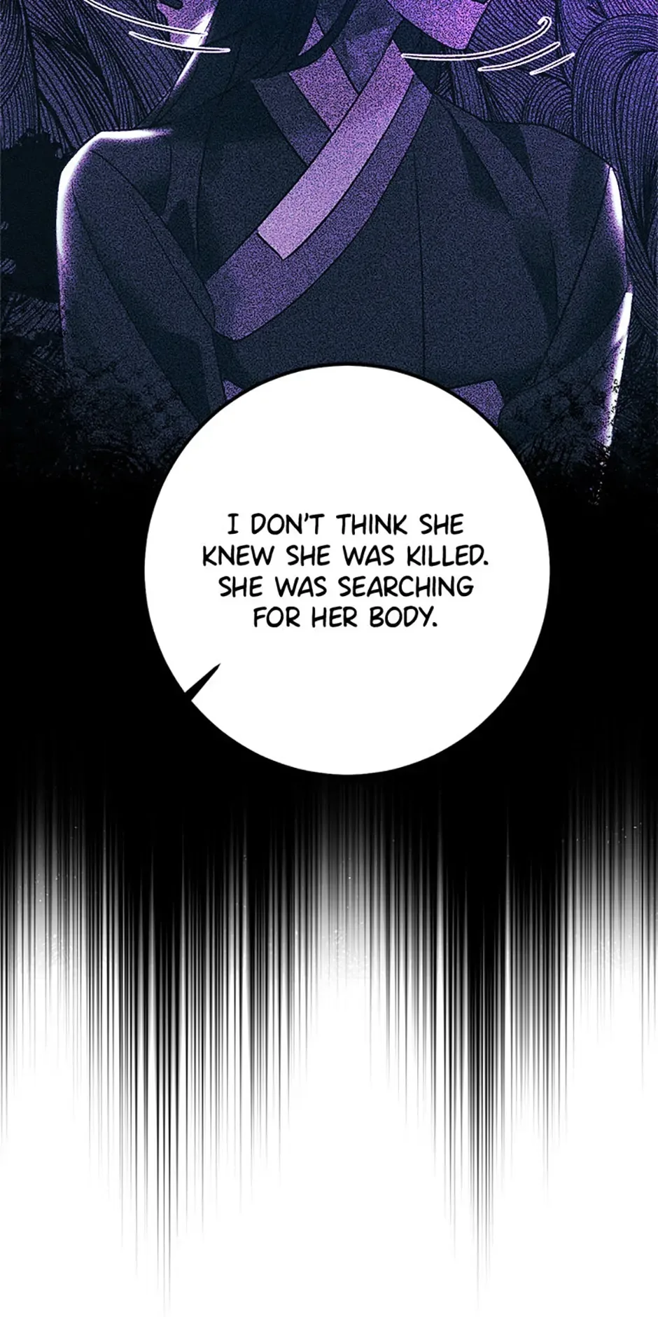 The Tale of the Tiger Girl Chapter 14 page 21
