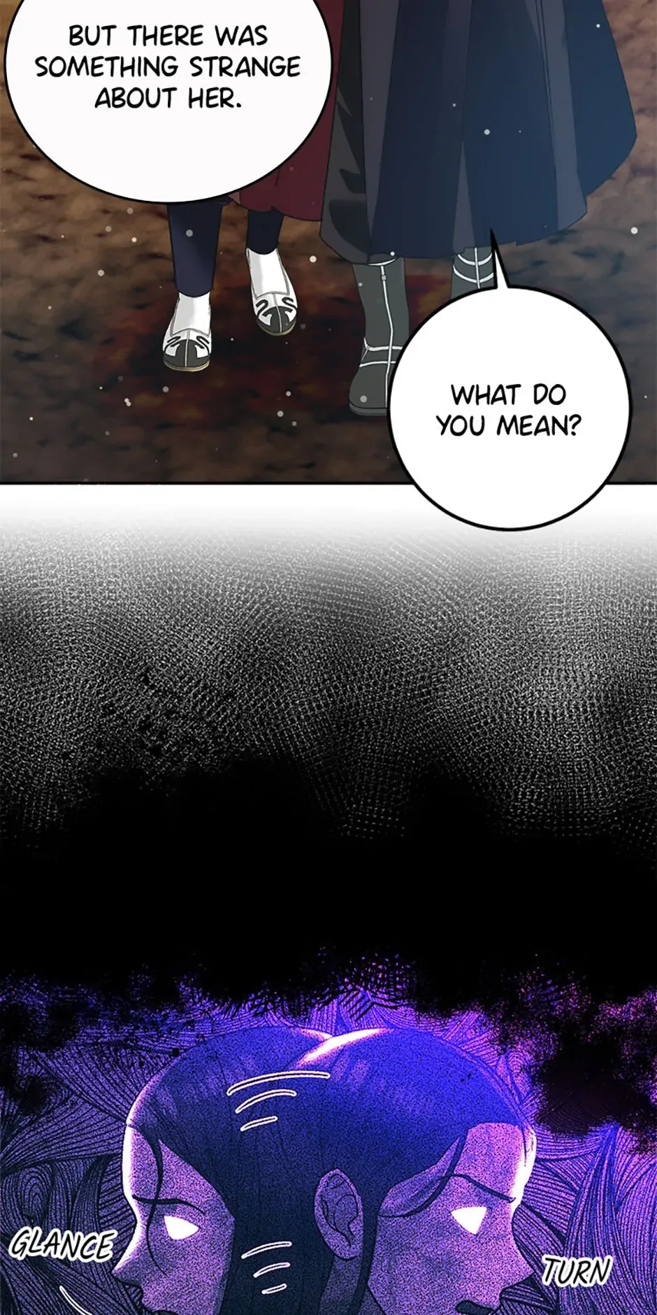 The Tale of the Tiger Girl Chapter 14 page 20
