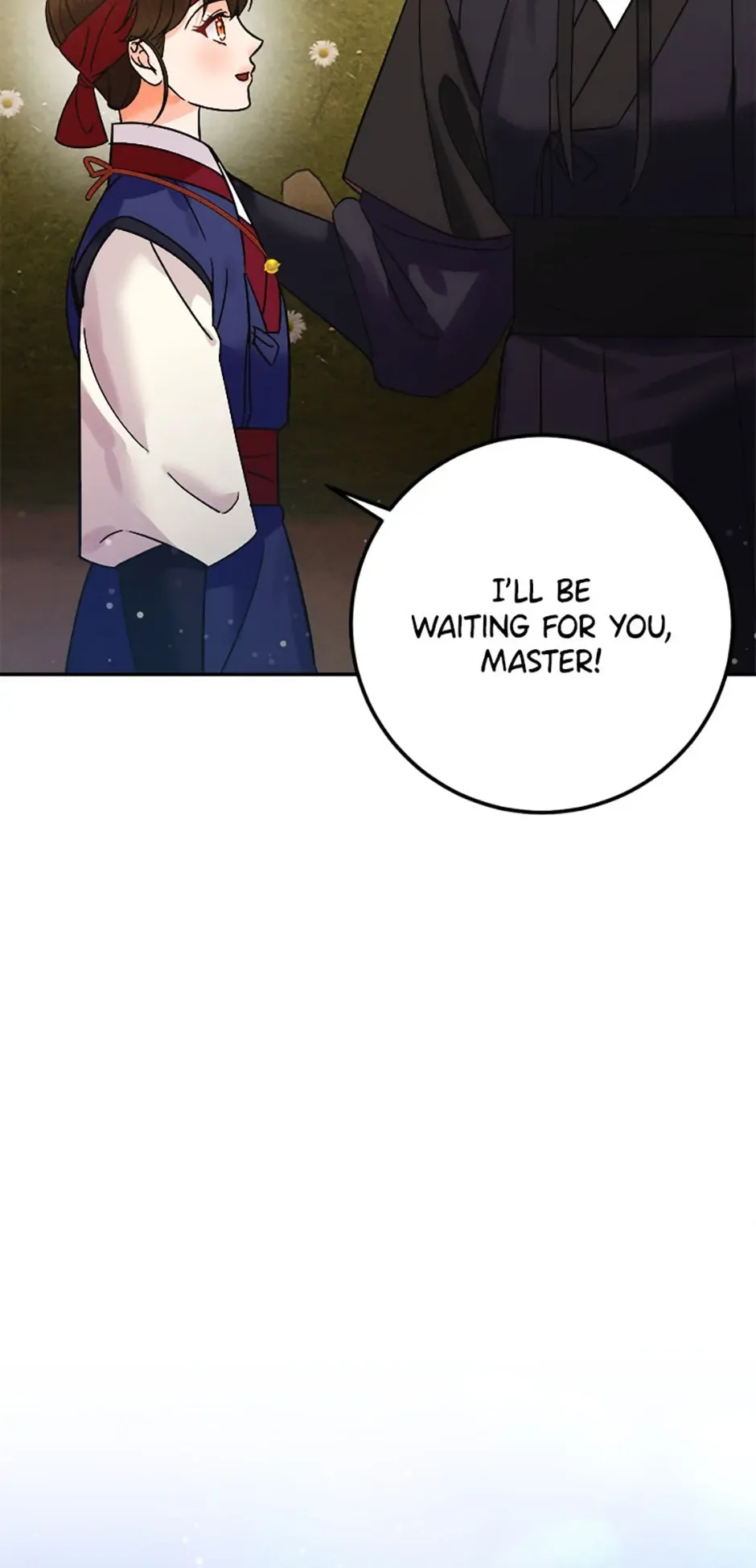The Tale of the Tiger Girl Chapter 14 page 29