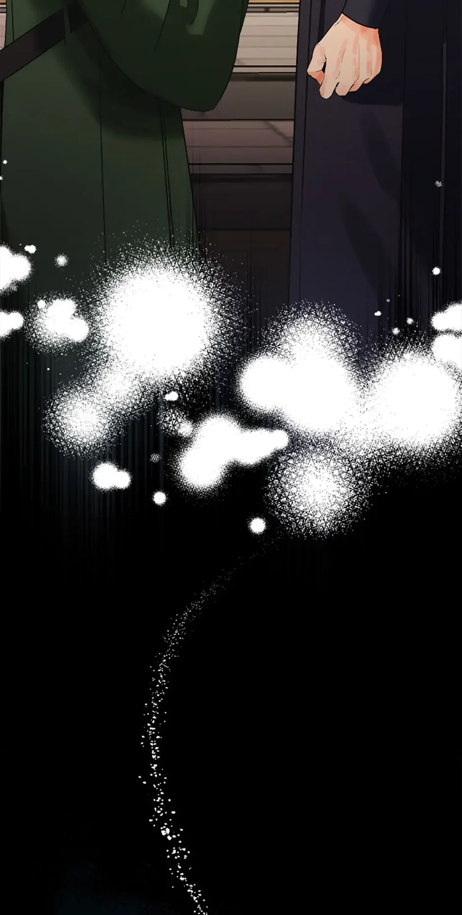 The Tale of the Tiger Girl Chapter 14 page 34