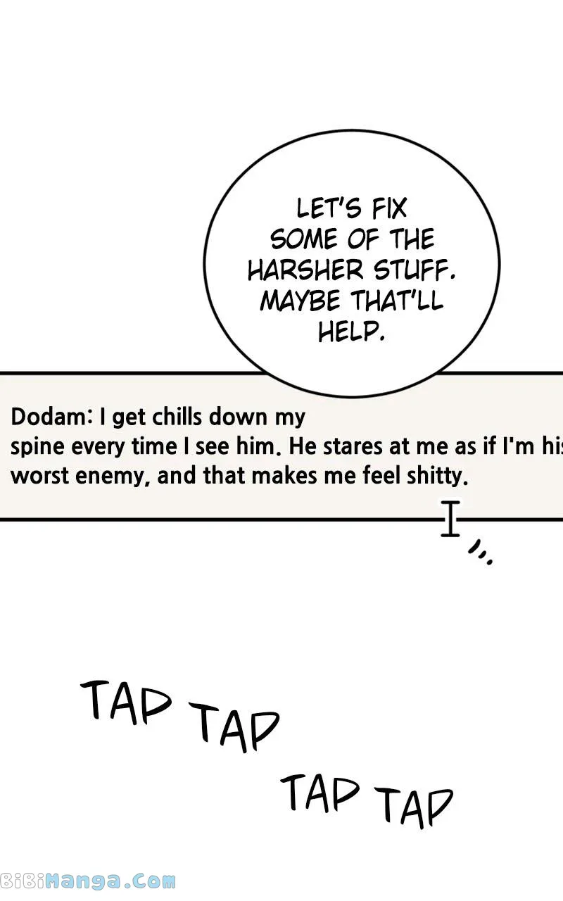 The Team Leader is Tired of Being A Newlywed Chapter 14 page 6