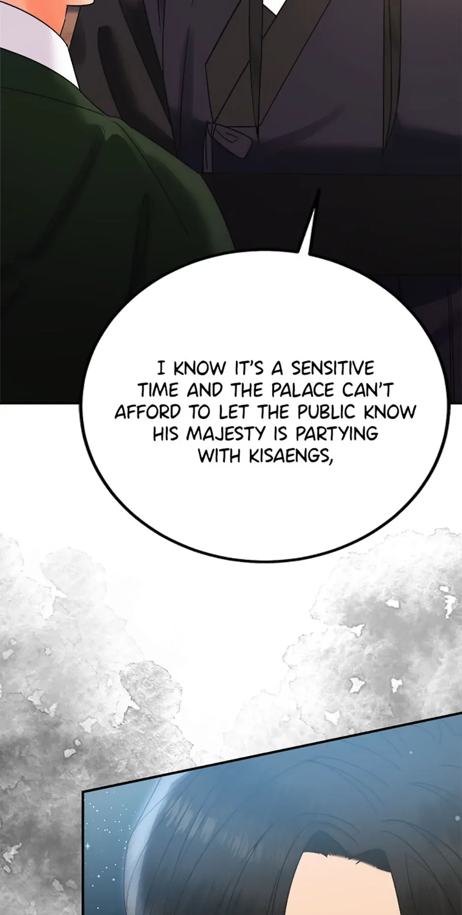 The Tale of the Tiger Girl Chapter 14 page 39