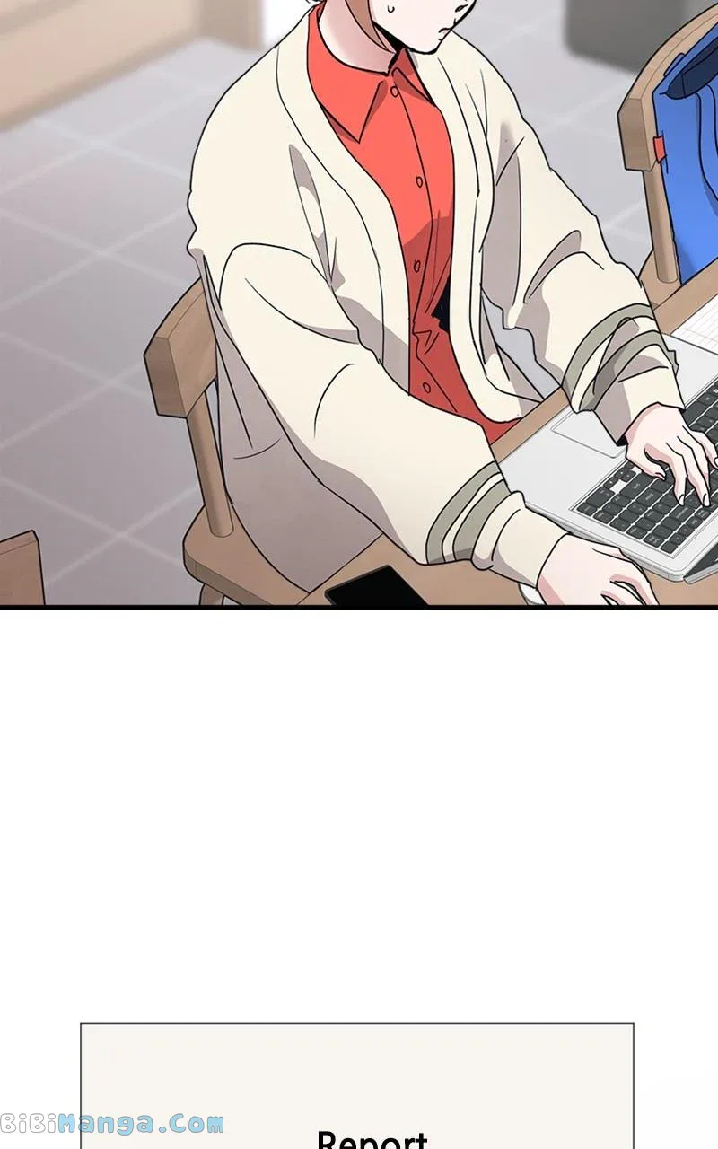 The Team Leader is Tired of Being A Newlywed Chapter 14 page 4