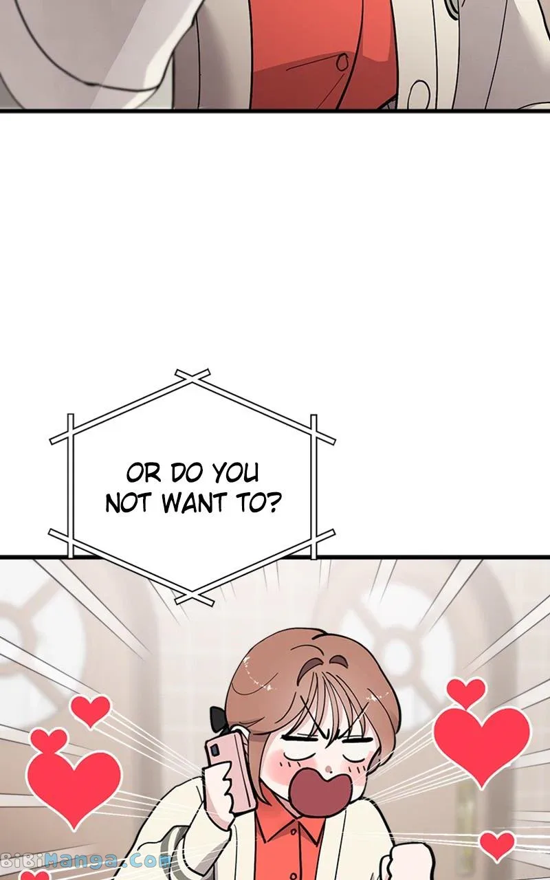 The Team Leader is Tired of Being A Newlywed Chapter 14 page 18
