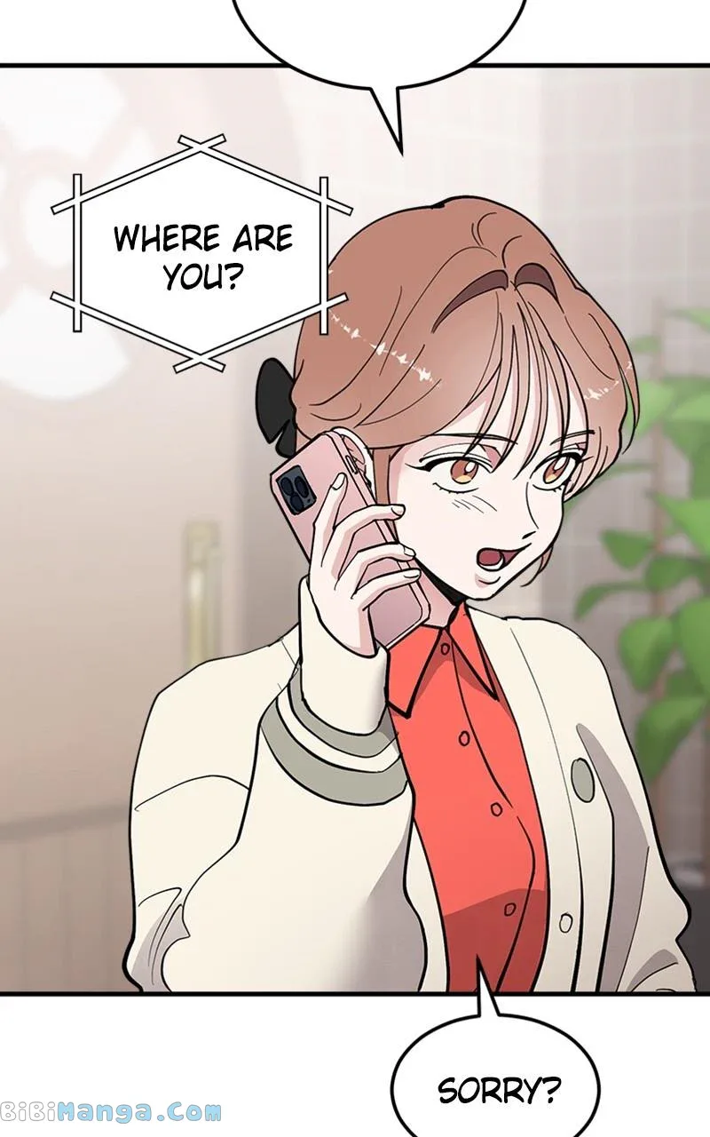 The Team Leader is Tired of Being A Newlywed Chapter 14 page 13