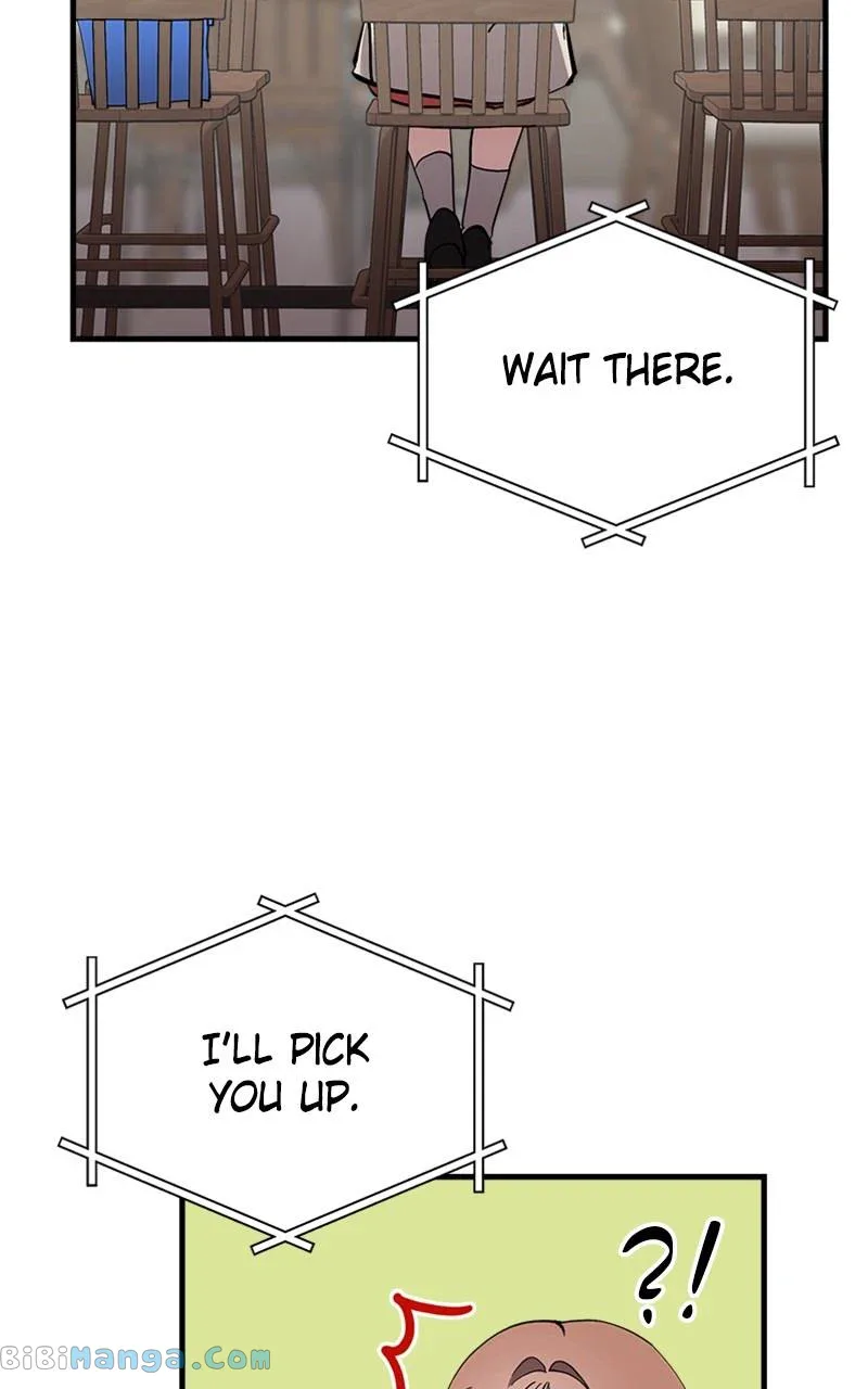 The Team Leader is Tired of Being A Newlywed Chapter 14 page 15