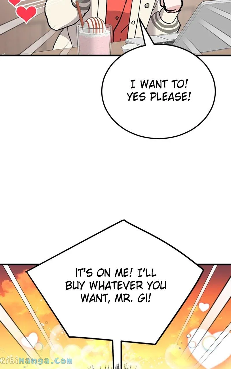 The Team Leader is Tired of Being A Newlywed Chapter 14 page 19