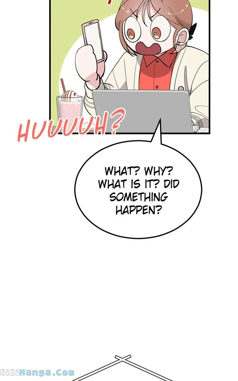 The Team Leader is Tired of Being A Newlywed Chapter 14 page 16