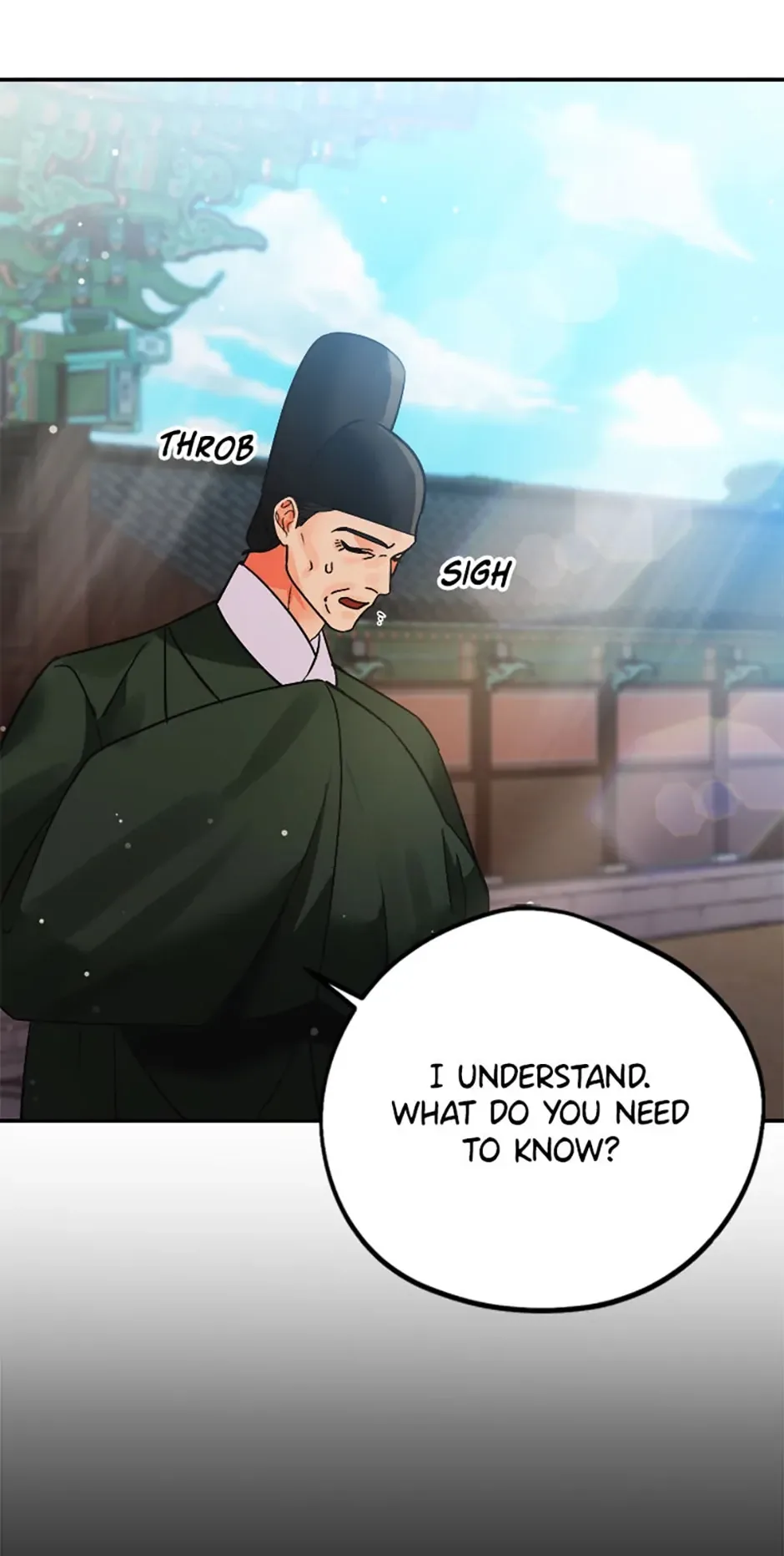 The Tale of the Tiger Girl Chapter 14 page 41