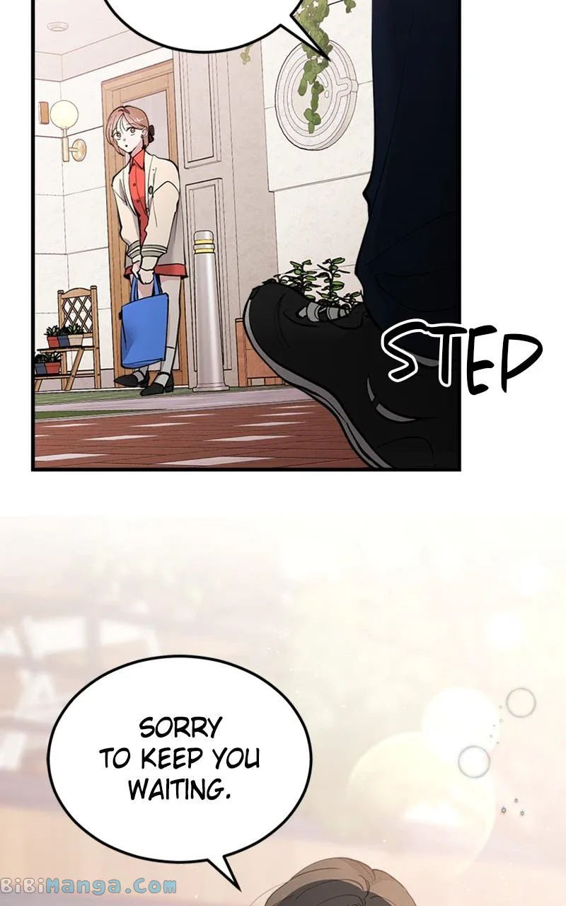 The Team Leader is Tired of Being A Newlywed Chapter 14 page 23