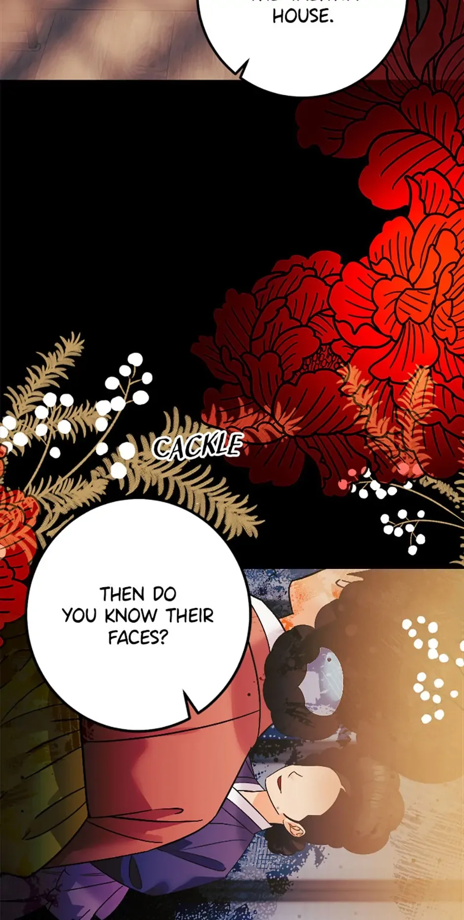The Tale of the Tiger Girl Chapter 14 page 43