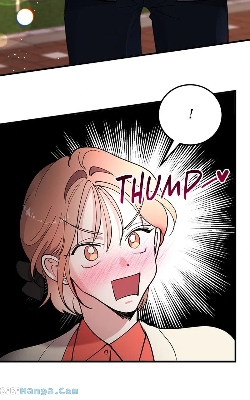 The Team Leader is Tired of Being A Newlywed Chapter 14 page 25