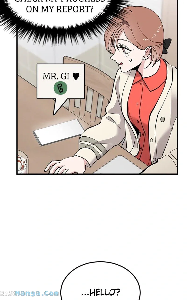 The Team Leader is Tired of Being A Newlywed Chapter 14 page 12