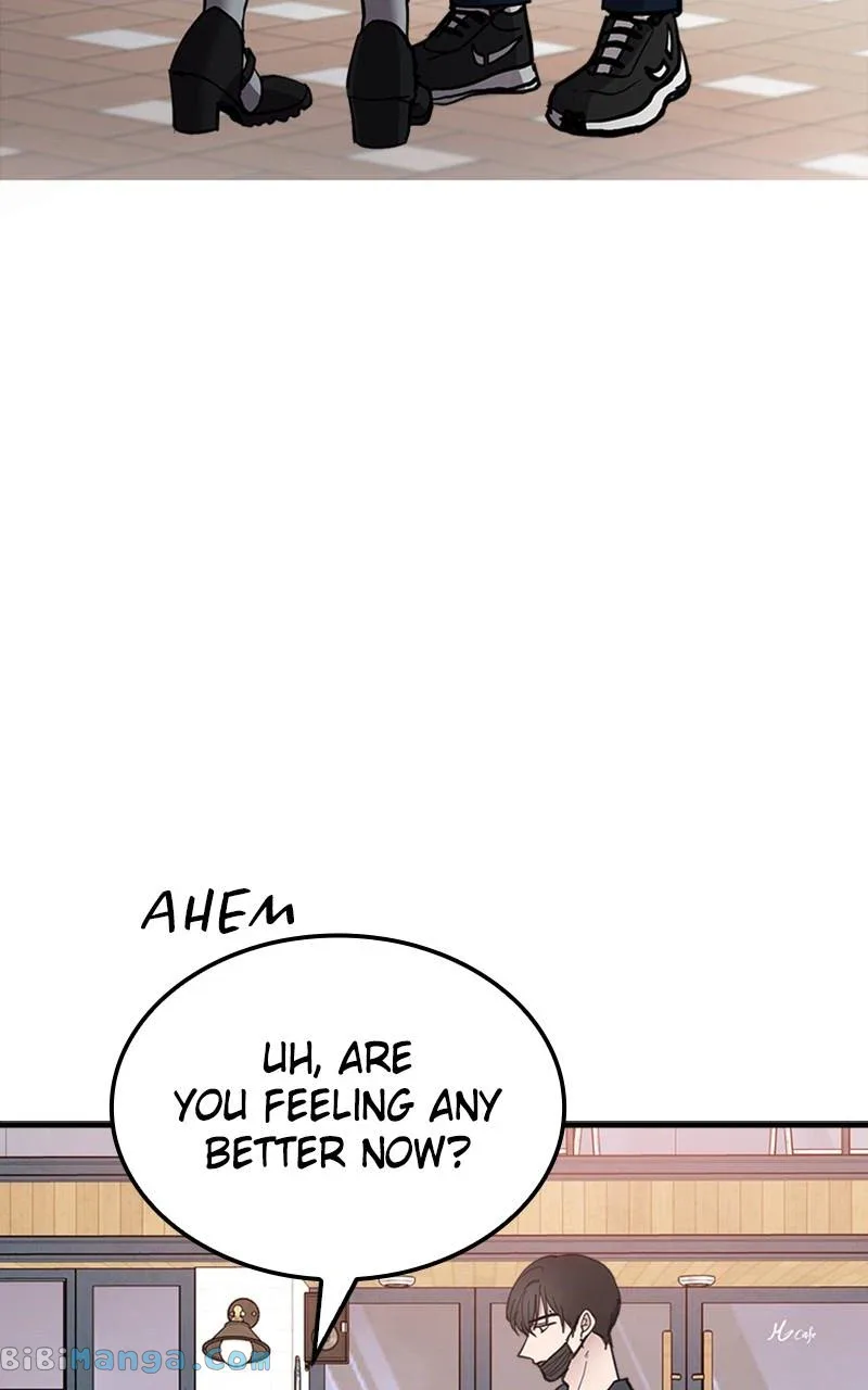 The Team Leader is Tired of Being A Newlywed Chapter 14 page 28