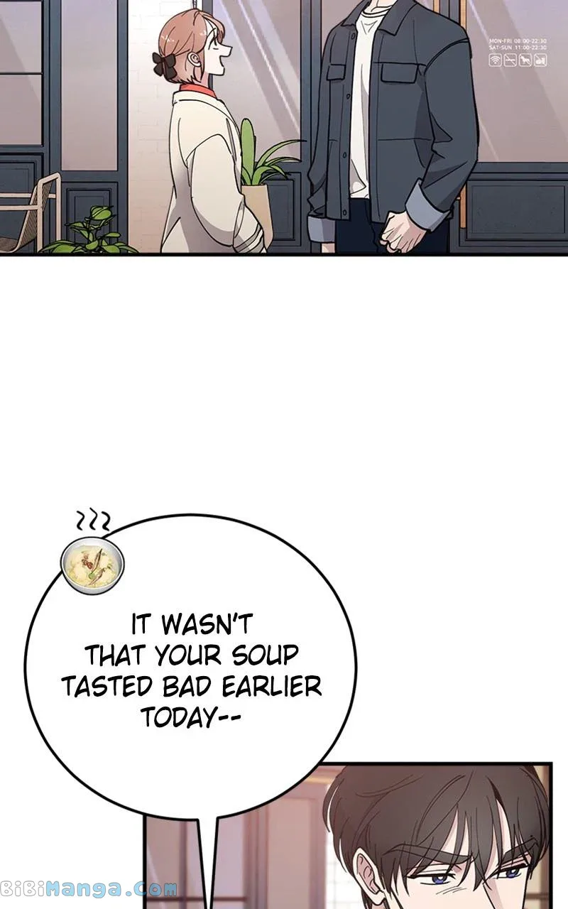 The Team Leader is Tired of Being A Newlywed Chapter 14 page 29