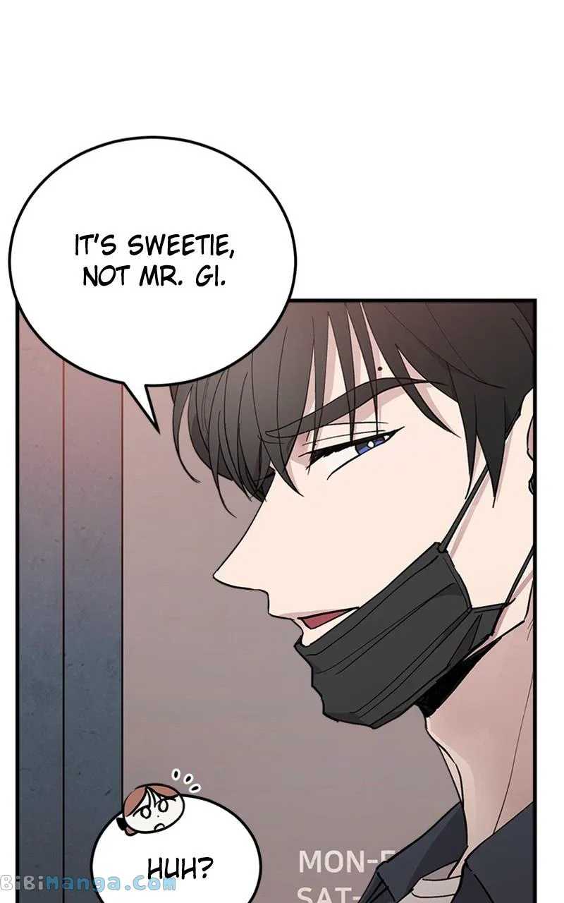 The Team Leader is Tired of Being A Newlywed Chapter 14 page 31